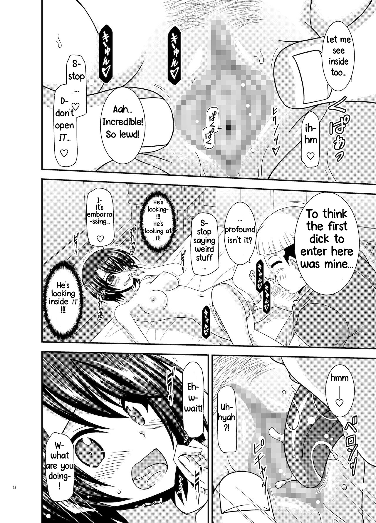 Hentai Manga Comic-The Story of a Vtuber Who Went To a Massage Parlor Only To End Up Getting Fucked After She Was Mistaken For a Boy --Chapter 3-29